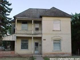 157 W 200 S, Richfield, UT 84701