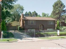 1090 E 7700 S, Midvale, UT 84047