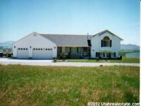 3695 W 1000 N, Tremonton, UT 84337