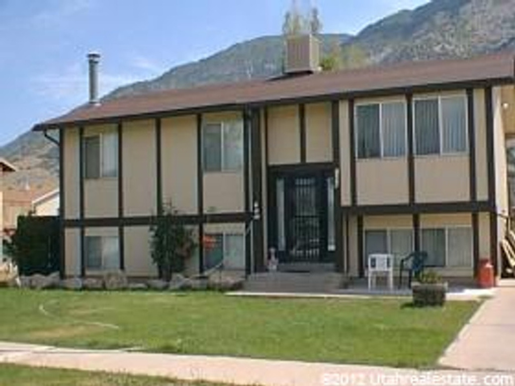 1276 N Monroe Blvd, Ogden, UT 84404