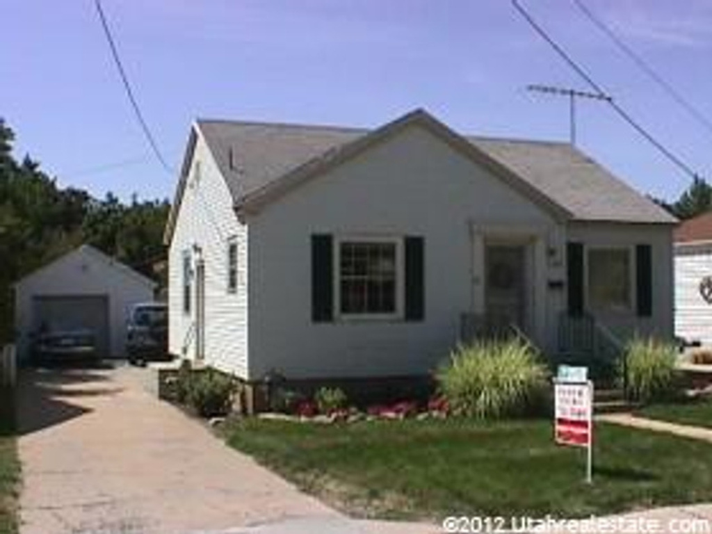 1309 Liberty Ave, Ogden, UT 84404