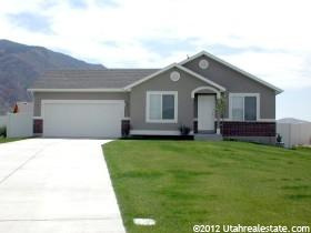 385 W Pommell Dr, Payson, UT 84651