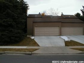 3088 Nordic Dr, Sandy, UT 84093