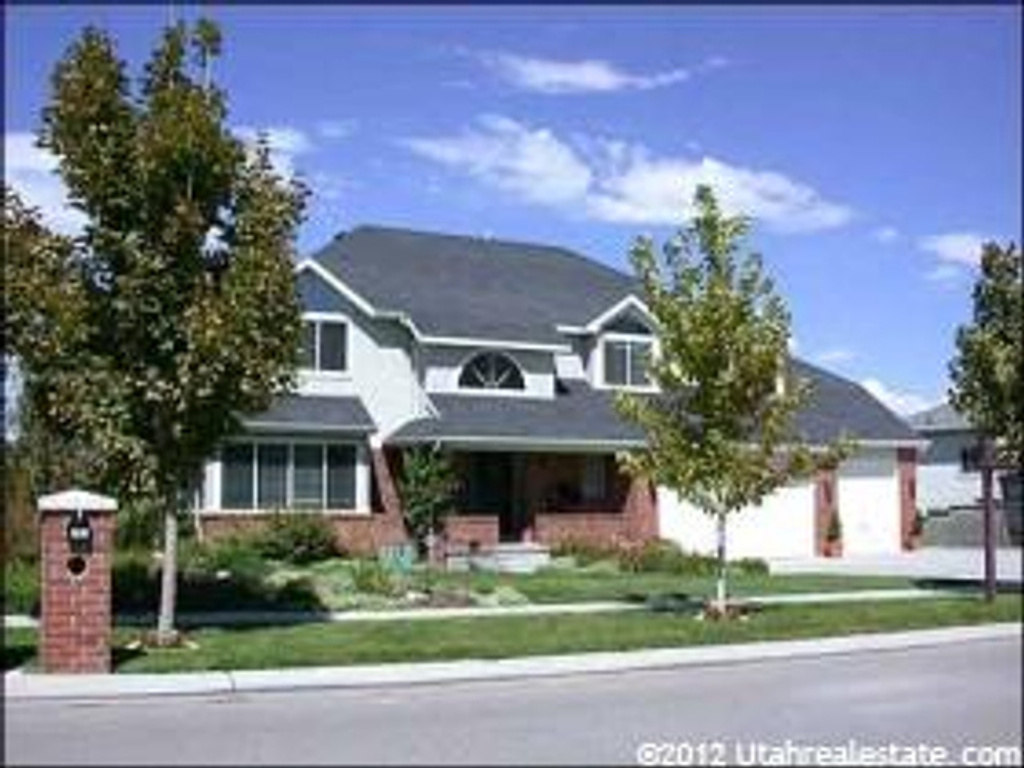 789 Corner Ridge Dr, Draper, UT 84020