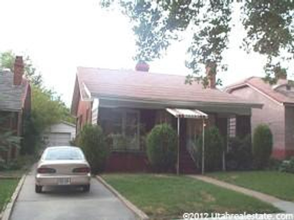 1162 24th St, Ogden, UT 84401