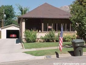 1544 Capitol St, Ogden, UT 84401