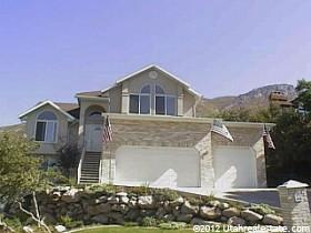 515 Lakeview Way, Farmington, UT 84025
