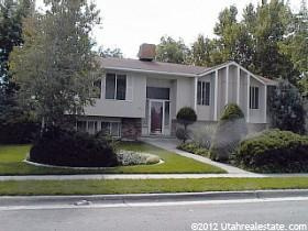 862 E Cedar Ter, Sandy, UT 84094