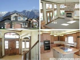9549 S Candle Tree Ln, Sandy, UT 84092