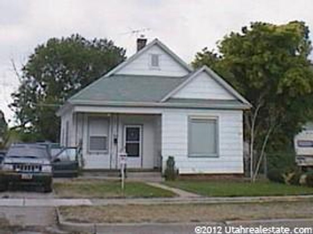 3279 Adams Ave, Ogden, UT 84403