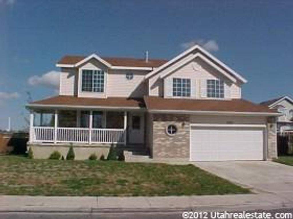 1063 E 1500 N, Layton, UT 84040