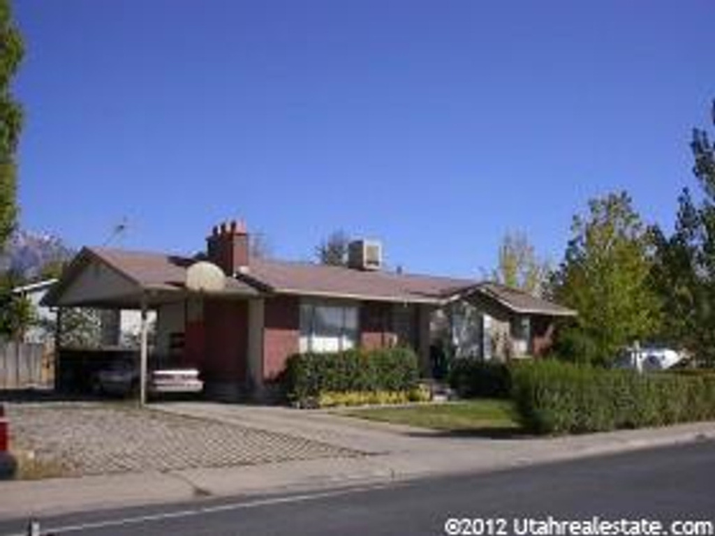 1144 N 900 W, Orem, UT 84057