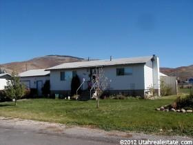 495 S 150 E, Kamas, UT 84036