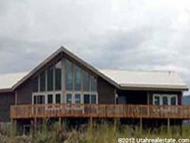 1816 Fox Run, Summit County, UT 84017