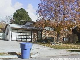 302 W 1350 N, Layton, UT 84041