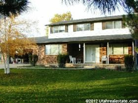 373 E Shepard Ln, Kaysville, UT 84037
