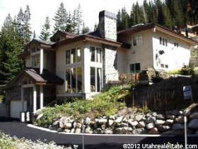 9810 E Sugarplum Rd S, Alta, UT 84092