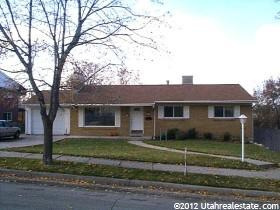 1816 Spring Creek Dr, Bountiful, UT 84010