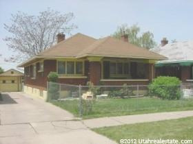 2857 Van Buren Ave, Ogden, UT 84403