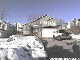 1062 E 5050 S, Ogden, UT 84403