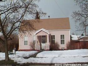 39 E 400 S, Logan, UT 84321
