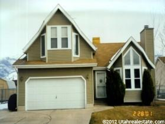 1820 N 285 W, Layton, UT 84041