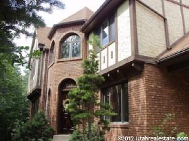322 S 1550 E, Bountiful, UT 84010