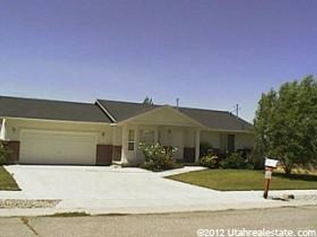 460 S 120 W, Richmond, UT 84333