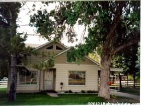 407 E 100 N, Levan, UT 84639
