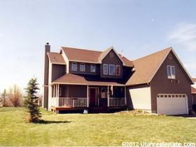 312 E 300 N, Midway, UT 84049