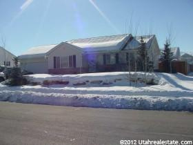960 E 170 N, Heber City, UT 84032