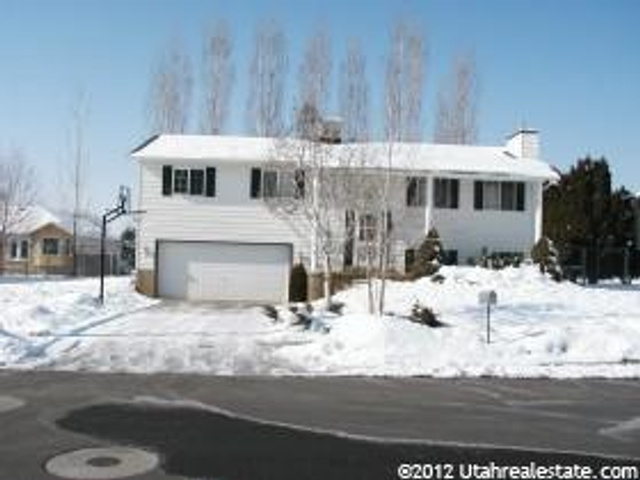 2355 N 675 E, North Ogden, UT 84414
