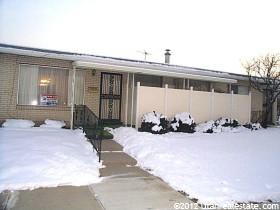 381 W 400 N #11, Bountiful, UT 84010
