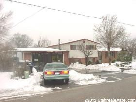 2125 E 7400 S, South Weber, UT 84405