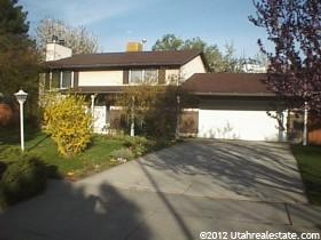 8321 S 1390 E, Sandy, UT 84093