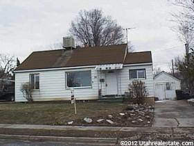 39 S 400 E, Clearfield, UT 84015