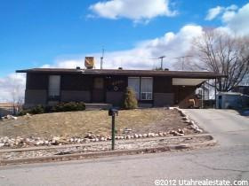 4220 S 2400 W, Roy, UT 84067