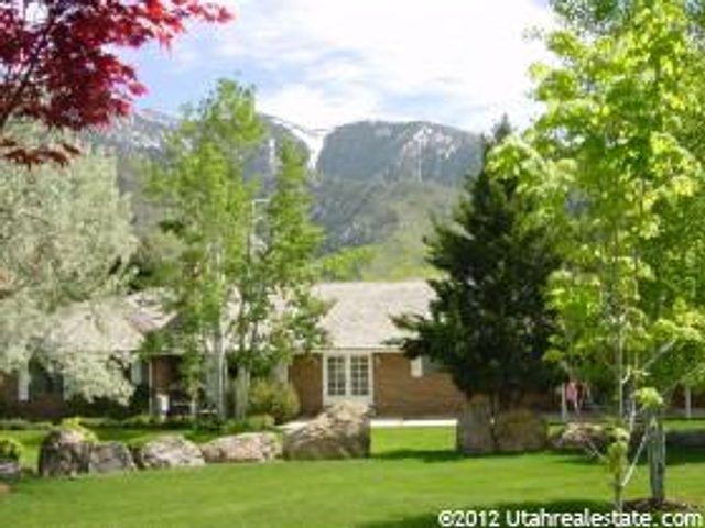 13 Windsong, Sandy, UT 84092