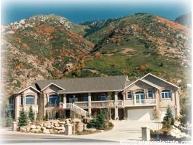 2878 Wasatch Blvd, Sandy, UT 84092