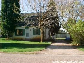 513 E 1700 N, North Ogden, UT 84404
