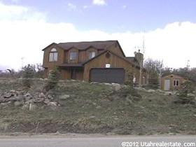 852 E Tree Top Ln, Timber Lakes, UT 84032