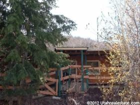 1484 E Weber Wild Rd, Oakley, UT 84055