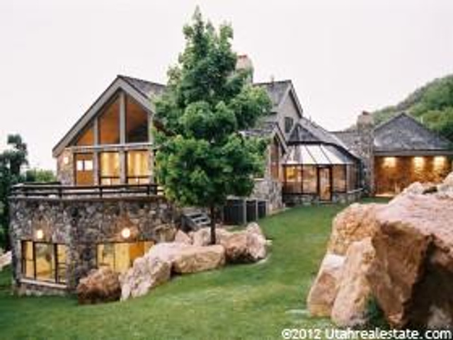 6110 Spring Canyon Rd, Ogden, UT 84403