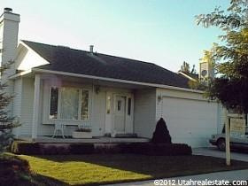 8292 S 560 E, Sandy, UT 84070