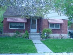 640 Chester St, Ogden, UT 84404