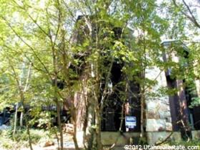 2435 N Snake Creek Rd, Midway, UT 84049