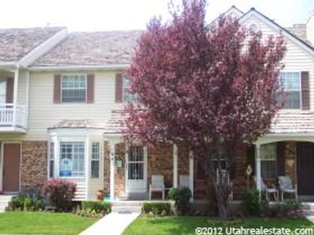 184 S 70 W, Orem, UT 84058