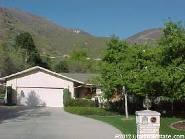 5992 Sharon Cir, Uintah, UT 84403