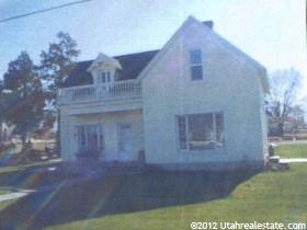 112 E 400 S, Ephraim, UT 84627