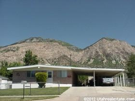 736 N Liberty Ave, Ogden, UT 84404